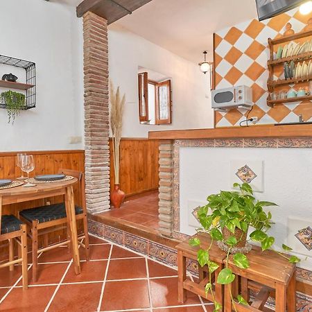 Casita Frigiliana Villa Luaran gambar