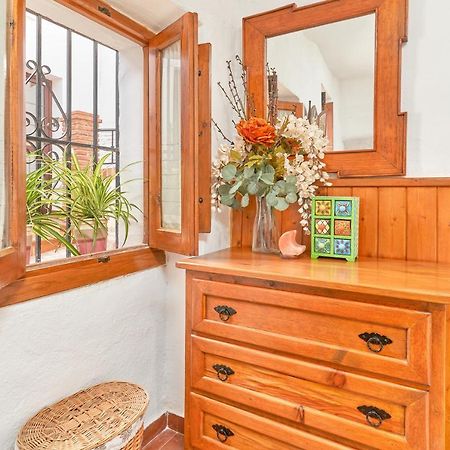 Casita Frigiliana Villa Luaran gambar