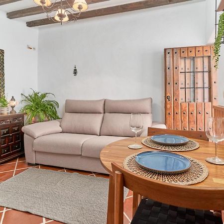 Casita Frigiliana Villa Luaran gambar