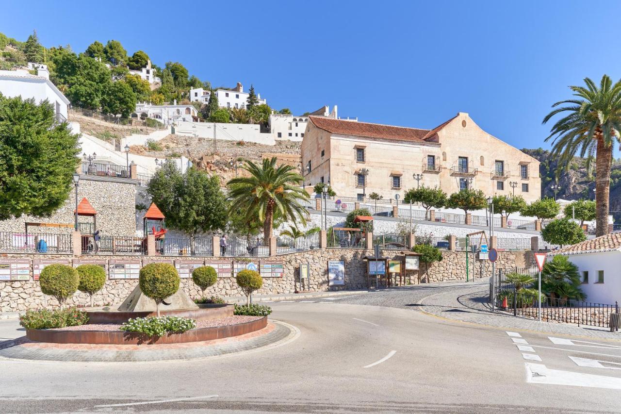 Casita Frigiliana Villa Luaran gambar