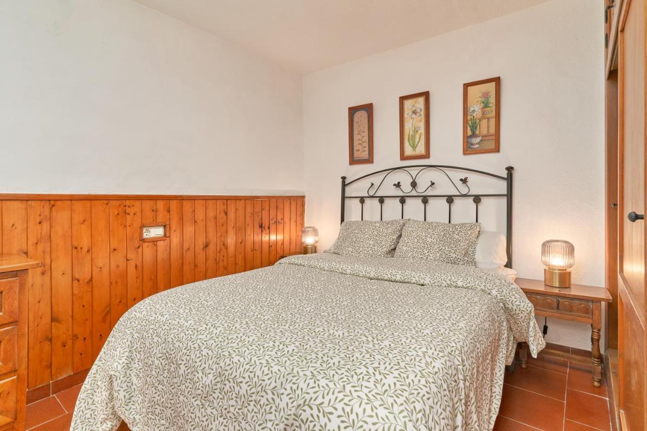Casita Frigiliana Villa Luaran gambar