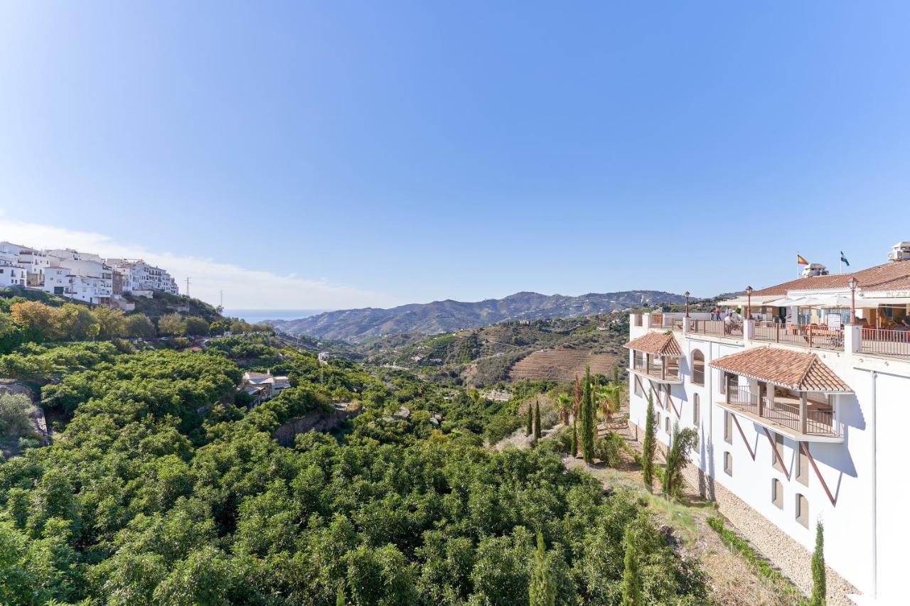 Casita Frigiliana Villa Luaran gambar