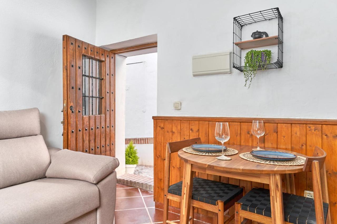 Casita Frigiliana Villa Luaran gambar