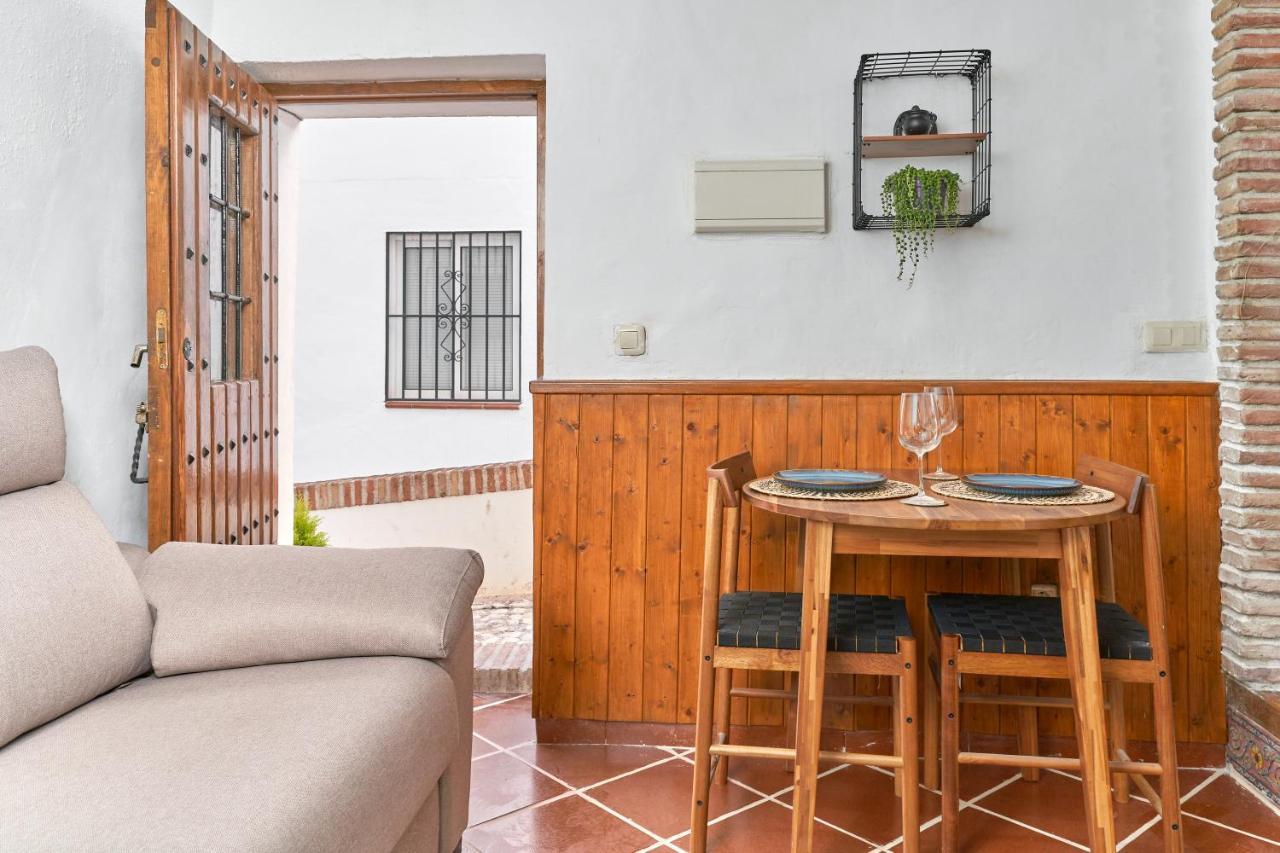 Casita Frigiliana Villa Luaran gambar