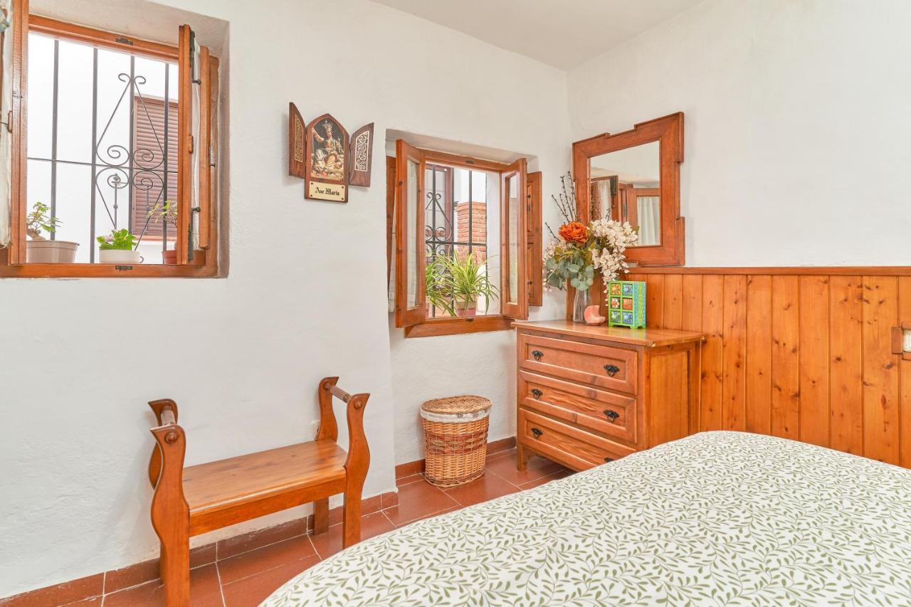 Casita Frigiliana Villa Luaran gambar