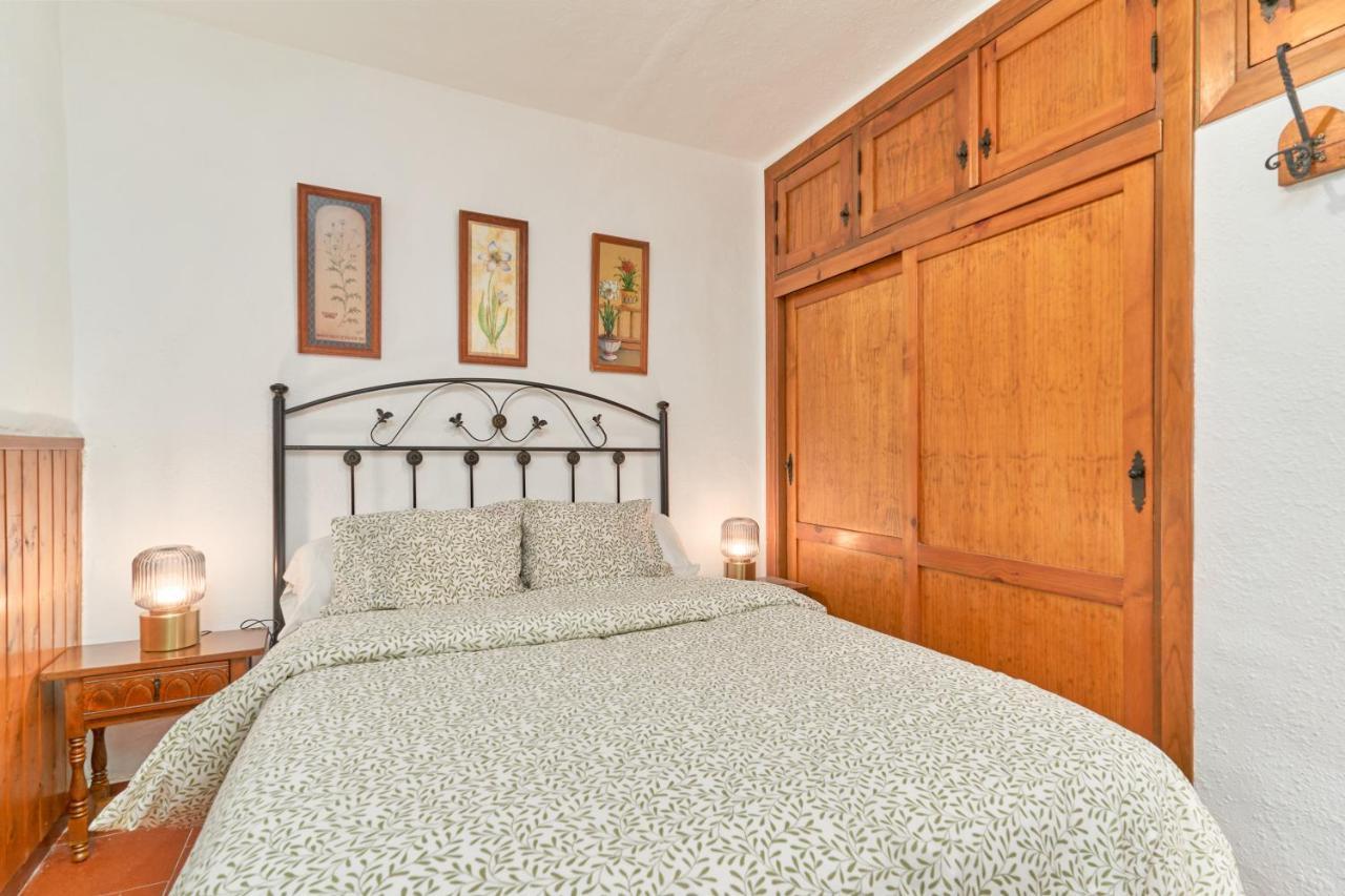 Casita Frigiliana Villa Luaran gambar