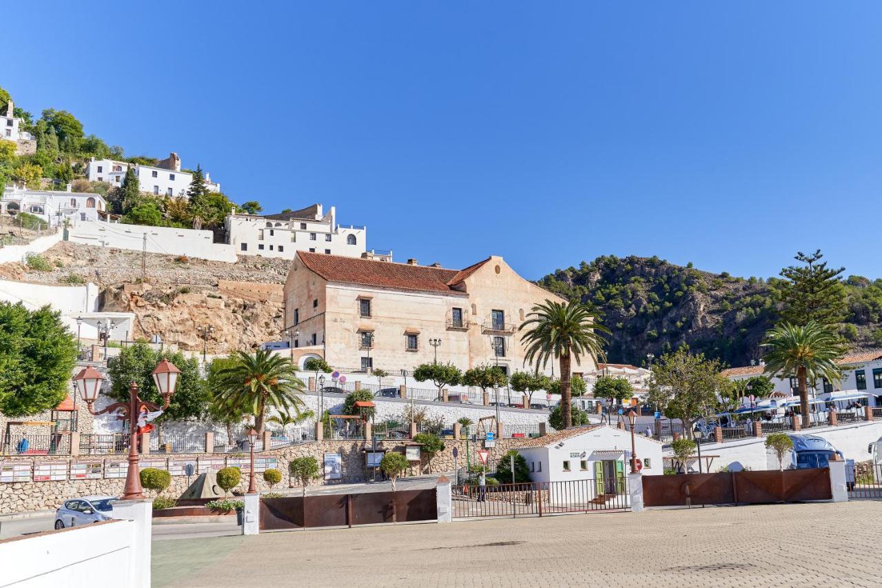 Casita Frigiliana Villa Luaran gambar